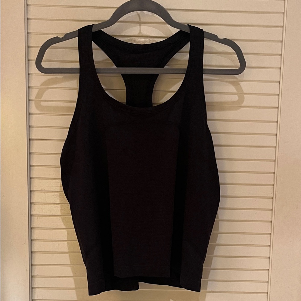 lululemon Swiftly Tech Racerback Tank 2.0 Top